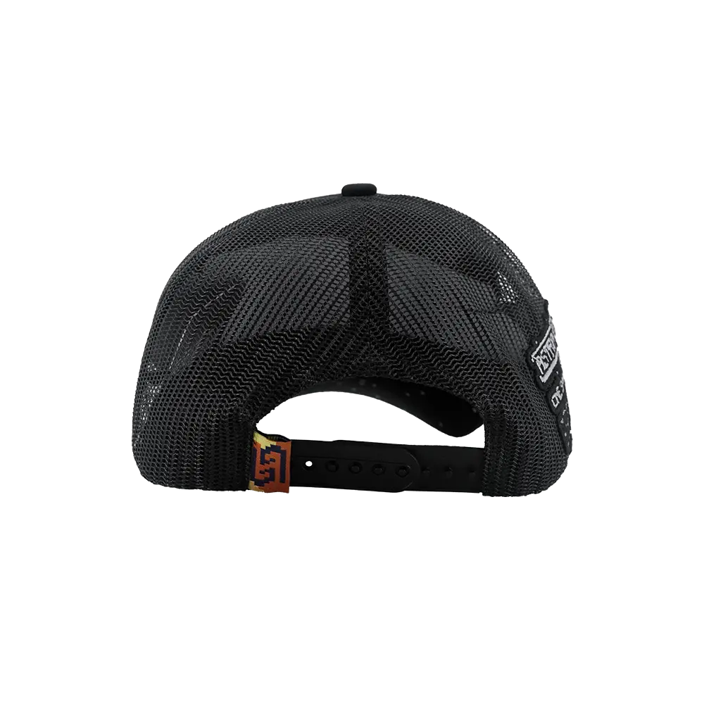 One Small Step for Gamers: Trucker Hat - Image 3