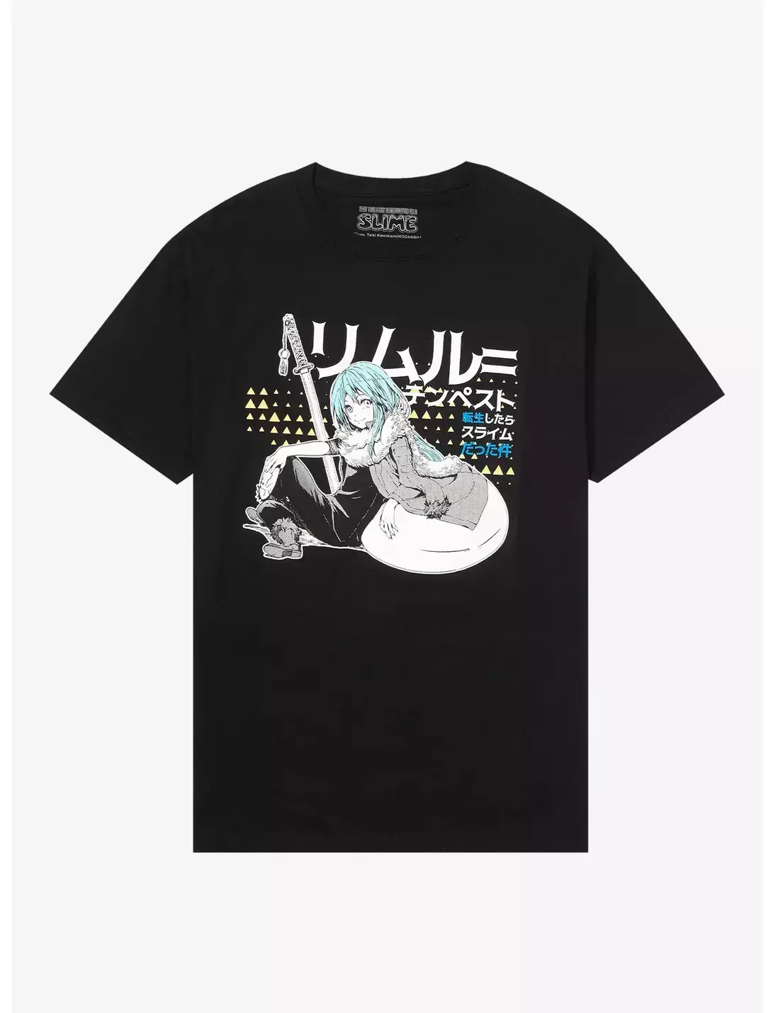 Tectone Shirt