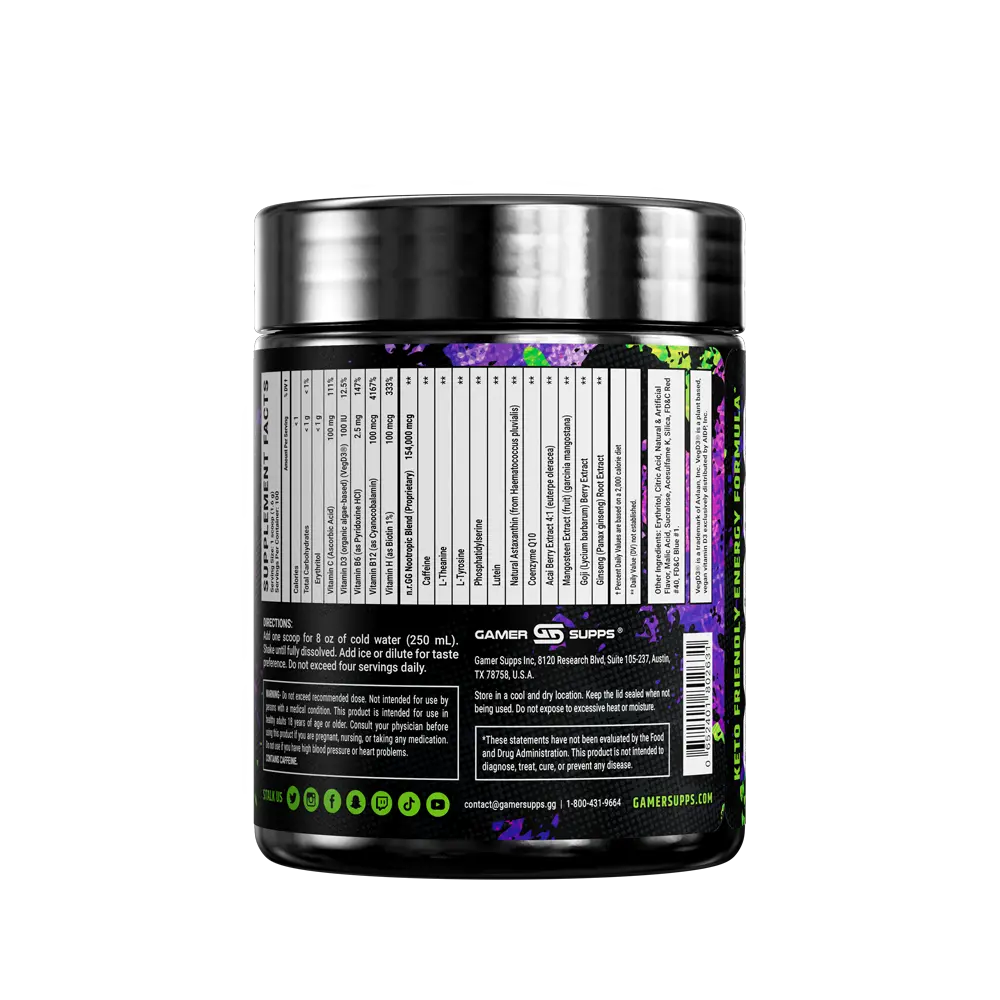 Watermelon Ice - 100 Servings - Image 4