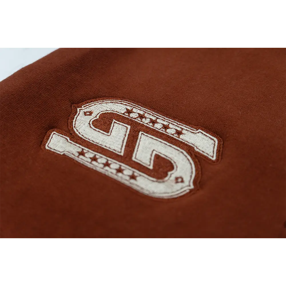 Big Iron Sweatpants - Image 3