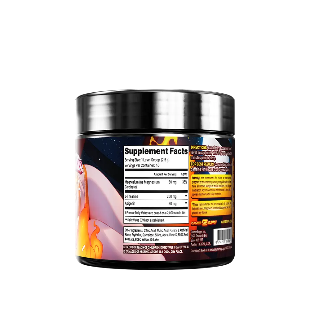 AFK Sweet Dreams by Sinder - 40 Servings - Image 4