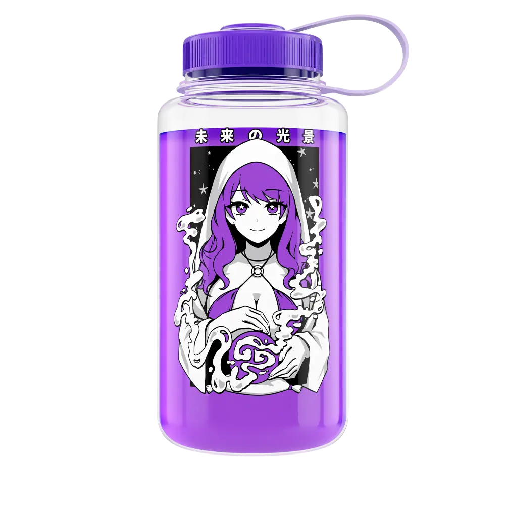 Waifu Jug: Ms. Fortune - Image 2
