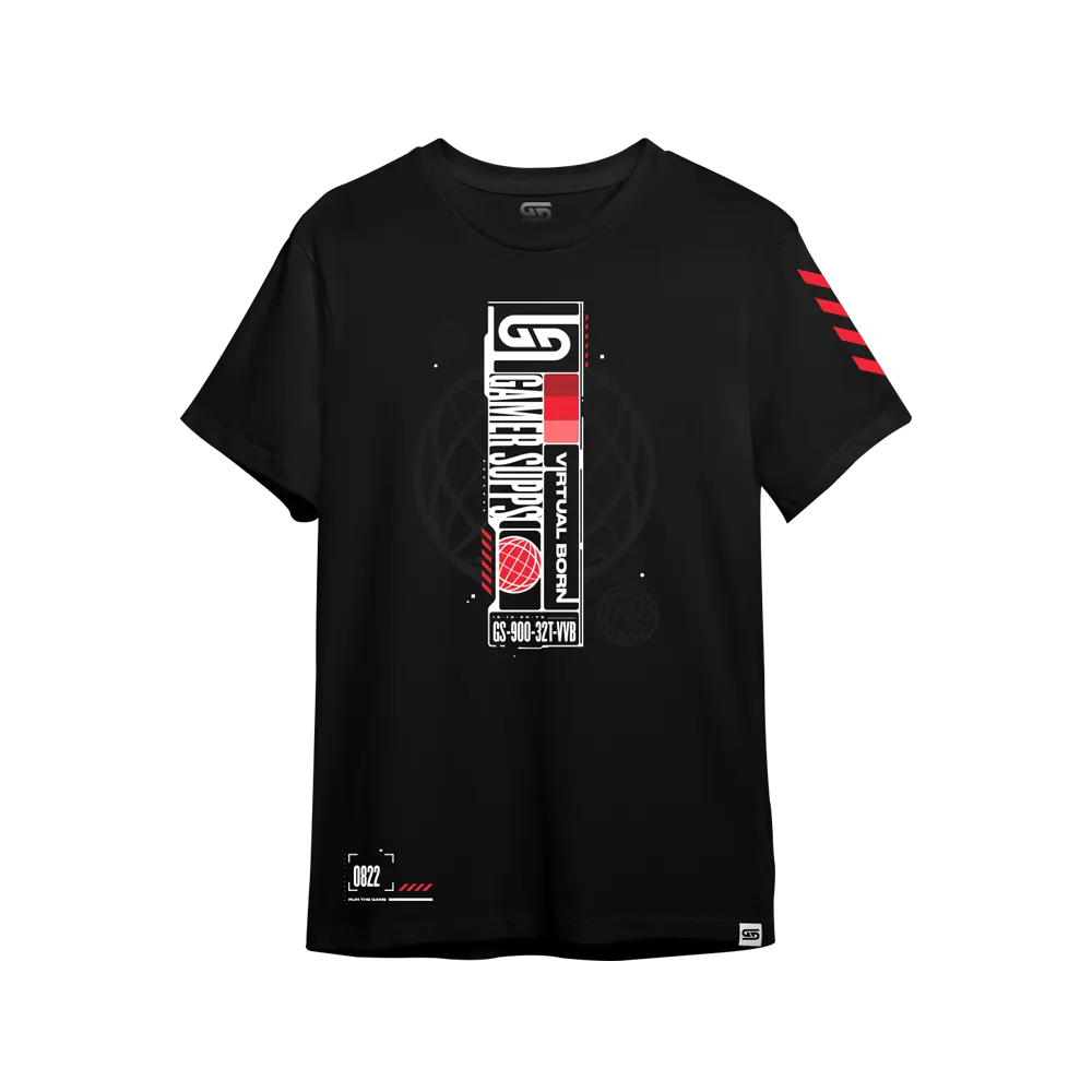 Gravi-Tee Shirt
