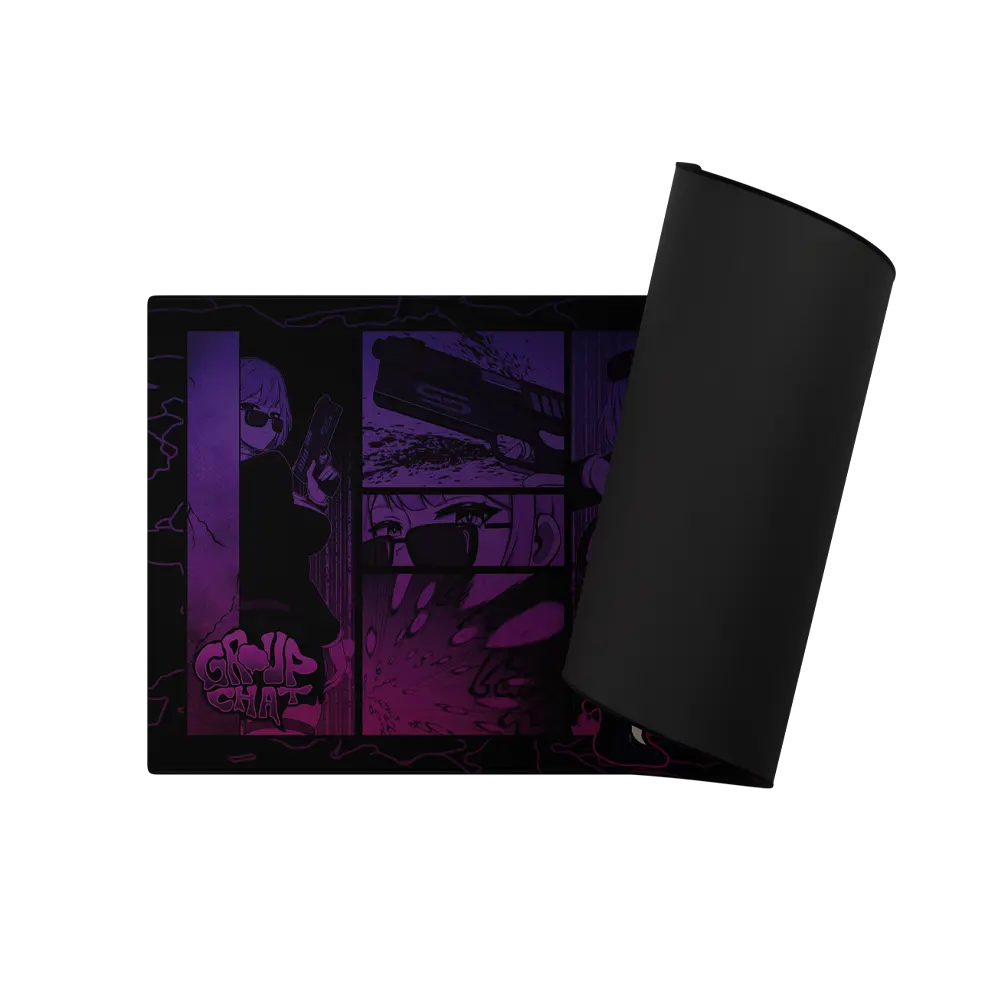 The Group Mouse Pad - Image 2