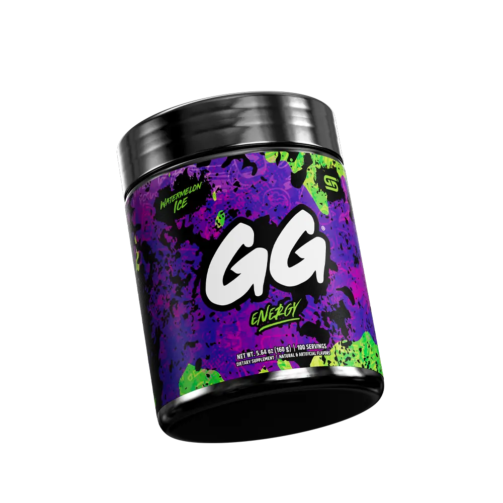 Watermelon Ice - 100 Servings - Image 2
