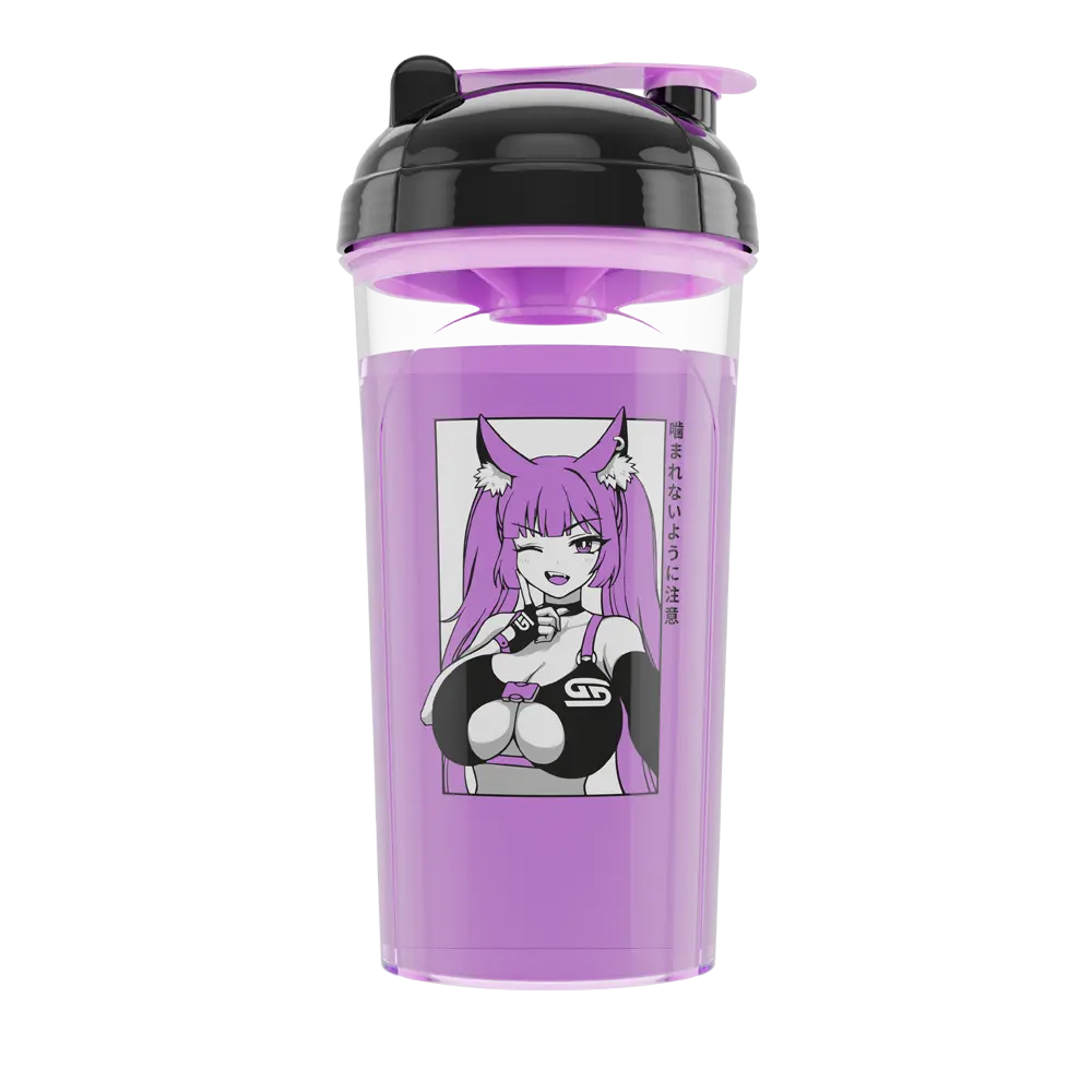 Waifu Cup S4.1: Frisky Kitty - Image 2