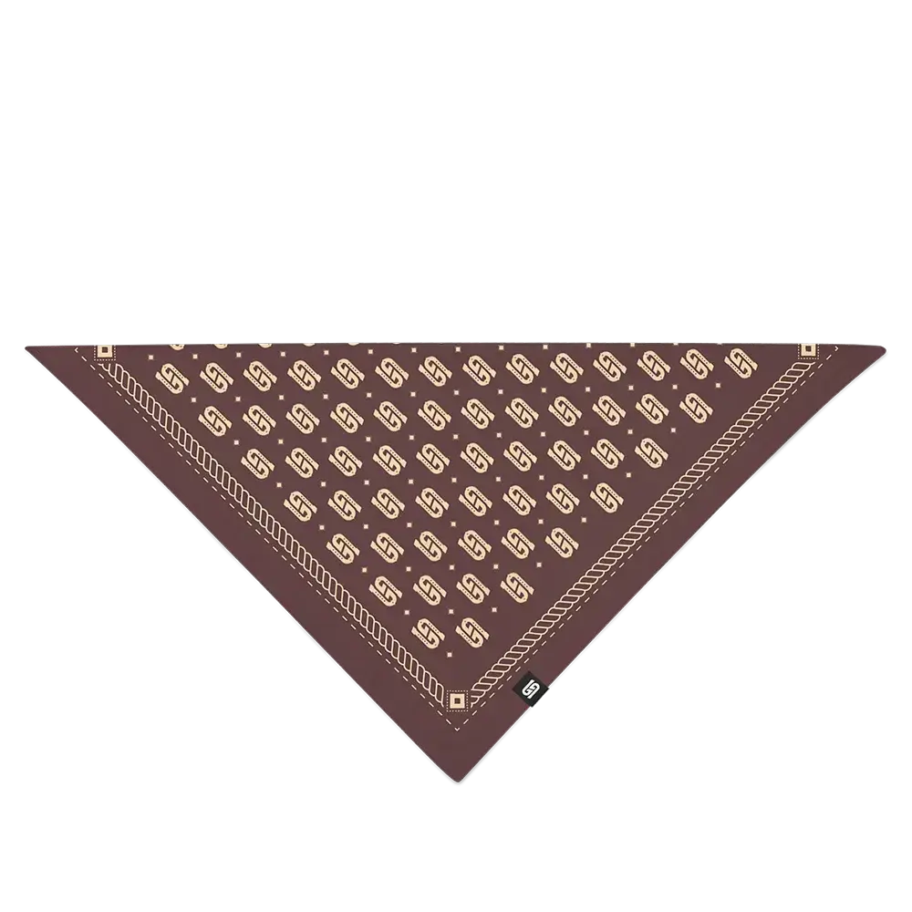 Reverse Cowgirl Bandana (2-Pack)
