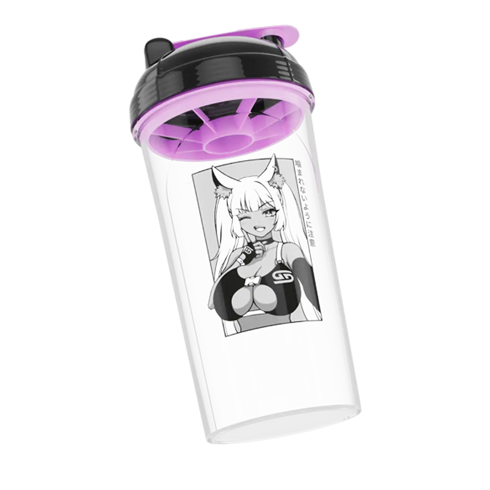 Waifu Cup S4.1: Frisky Kitty - Image 3
