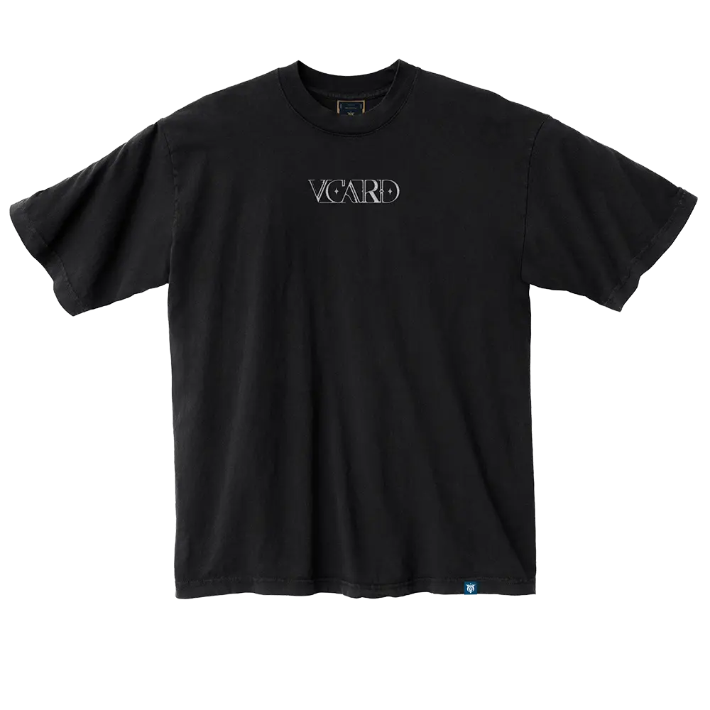 VCard: VDuelist Supersized Tee - Image 2