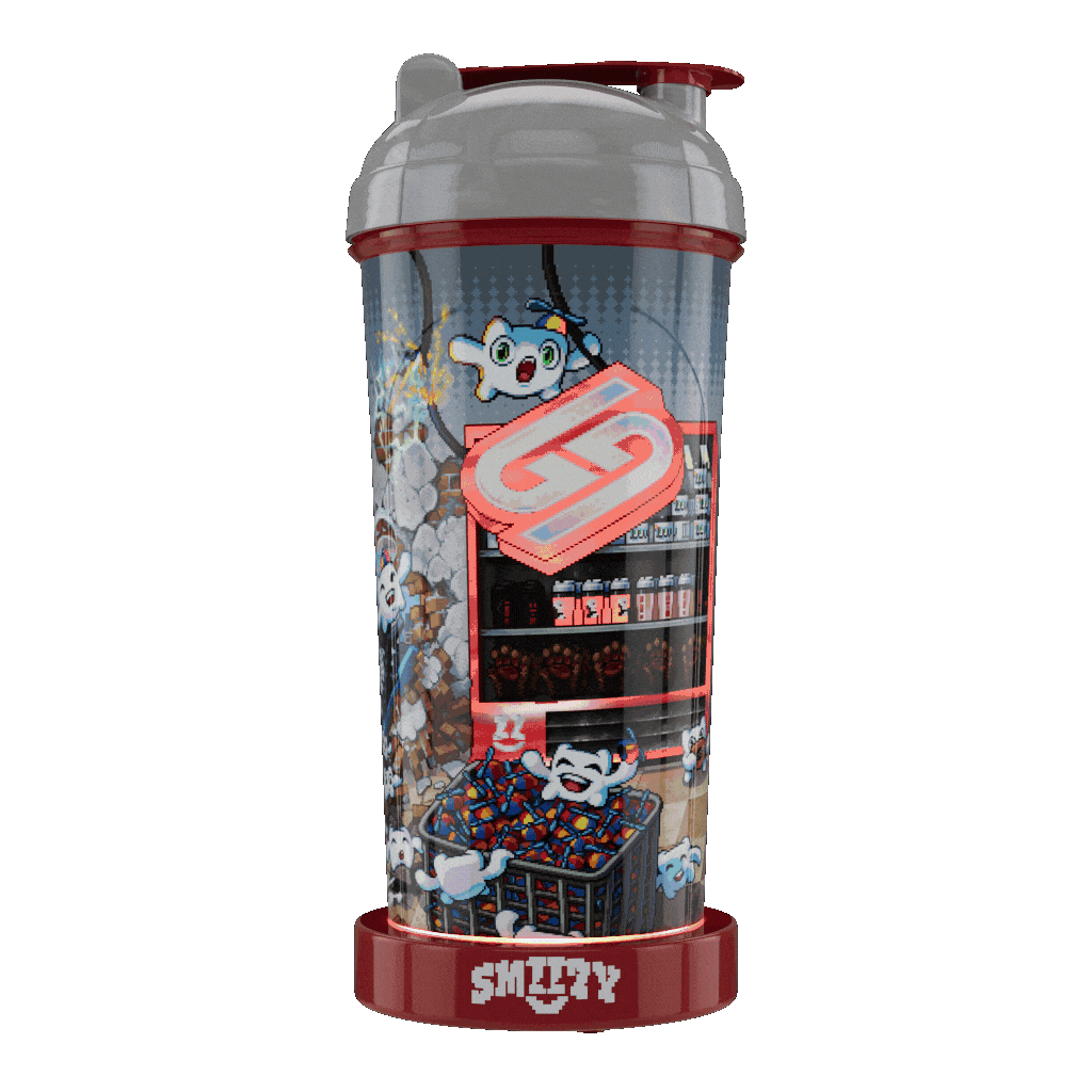 PIXEL CUPS: SMii7Y LED Coaster (LIMITED TIME) - Image 2