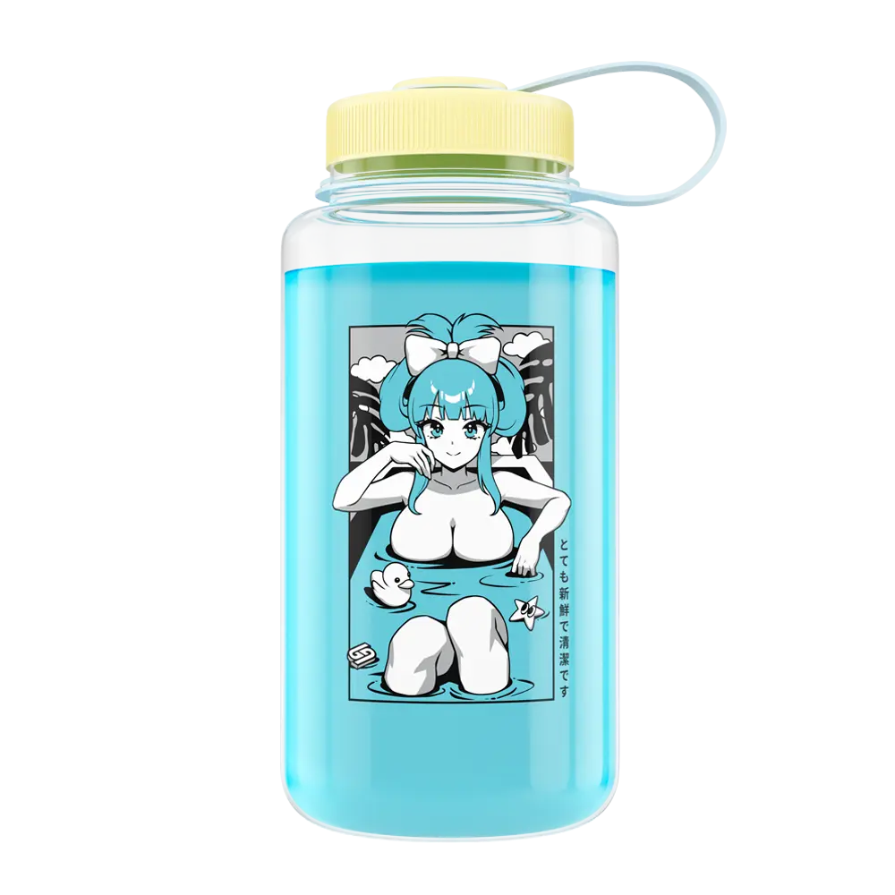 Waifu Jug: Tub Jug - Image 2