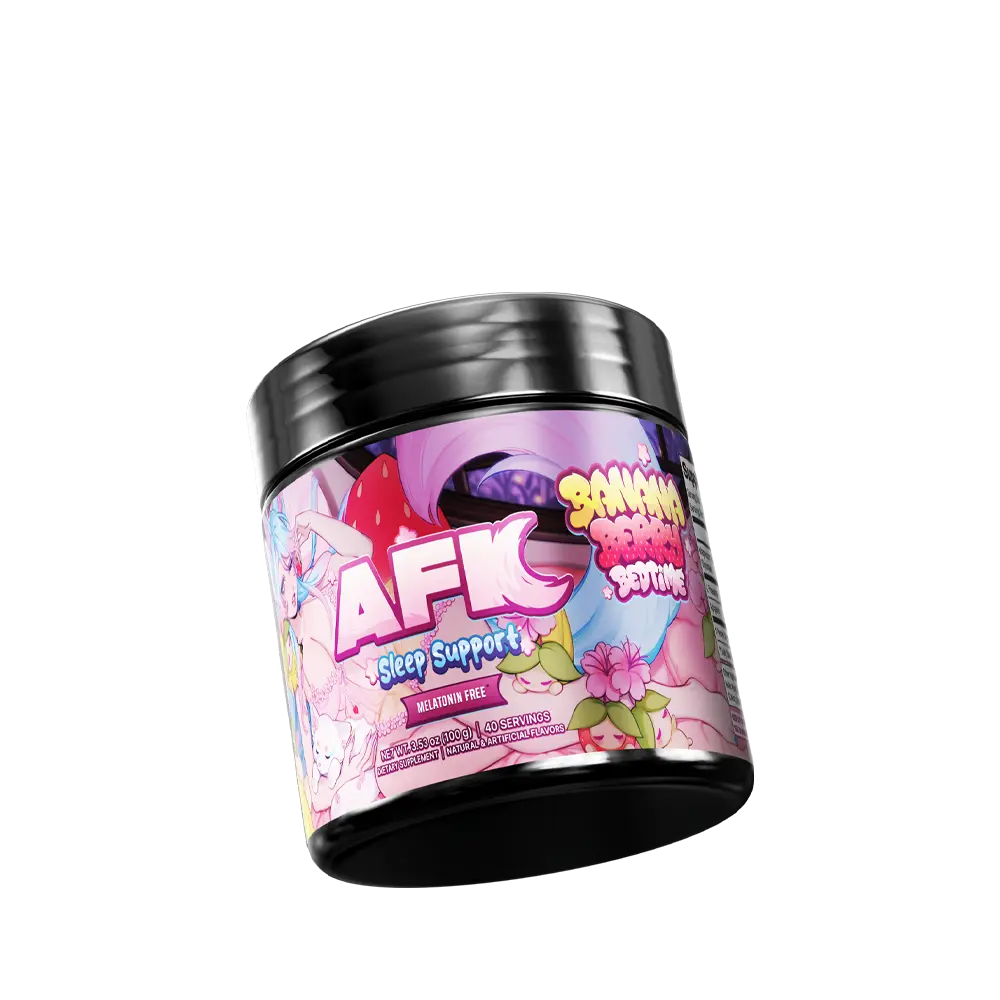 AFK: Bananaberry Bedtime by Silvervale - 40 Servings - Image 3