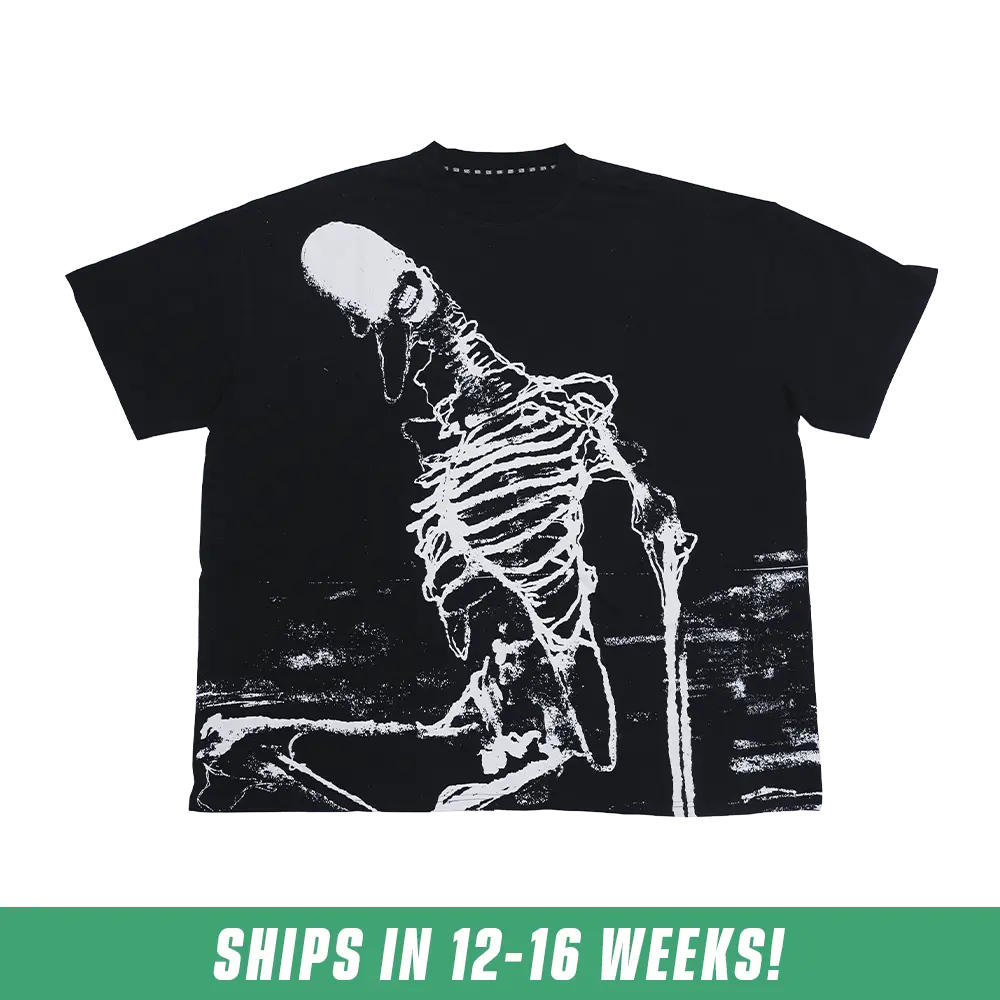 Macabre by Kwite: Shirt