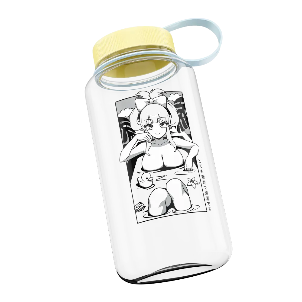 Waifu Jug: Tub Jug - Image 4