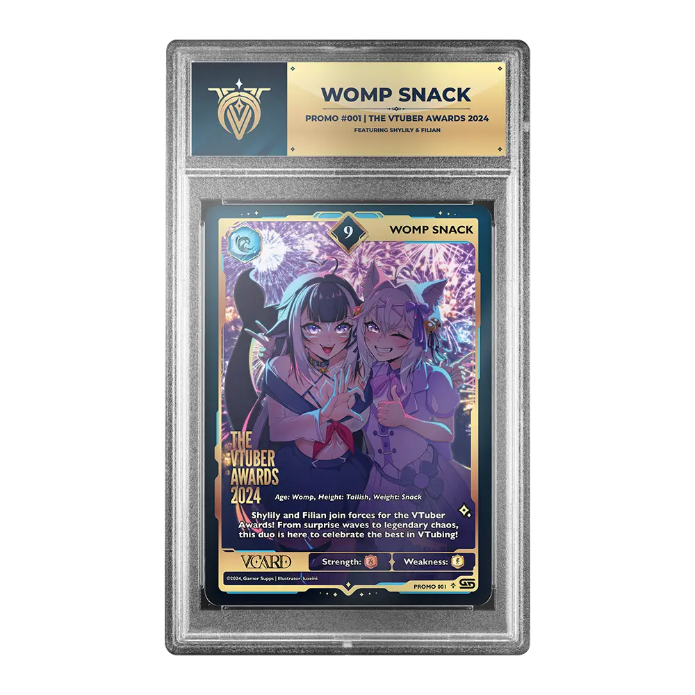 Vcard Promo Slab - Image 2